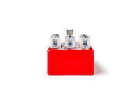 MXR Gran Torino Boost Overdrive MXR Gran Torino Boost Overdrive